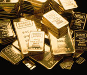 Gold-Bars